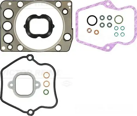 VICTOR REINZ 03-34285-06 Motor Takım Conta (Üst) resmi