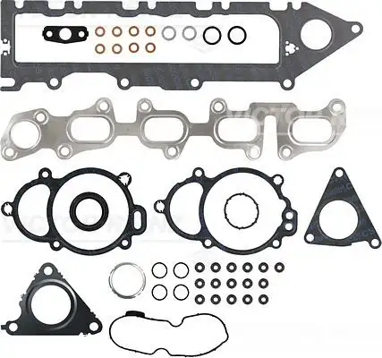 VICTOR REINZ 02-10002-01 Motor Takım Conta (Üst) resmi