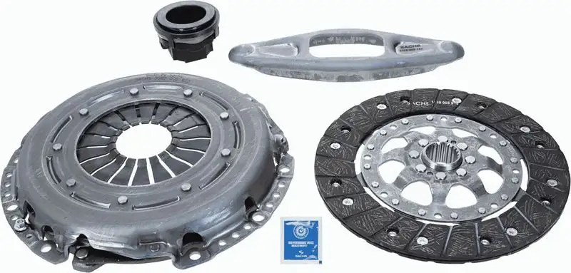 SACHS 3000970122 Debriyaj Seti resmi