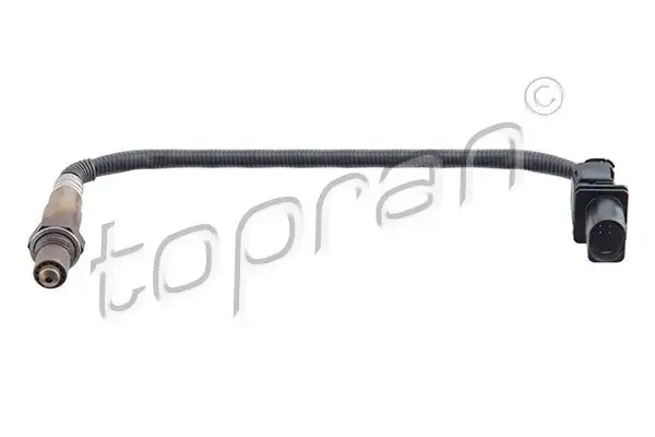 TOPRAN 207880001 Oksijen Sensörü 855506 resmi