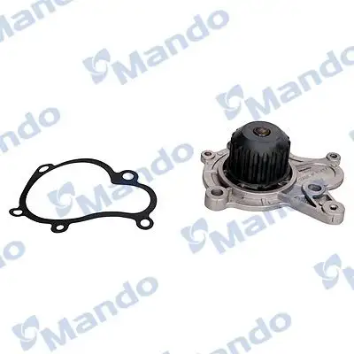 MANDO EWPH0013 Devirdaim 2510027900 resmi