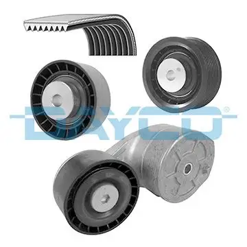 DAYCO KPV030HD Kayış Seti 1888468S1 resmi