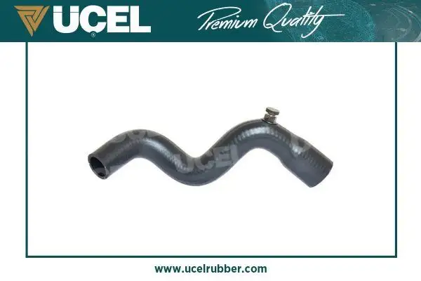 ÜÇEL 15416 Radyatör Üst Hortumu 7700783013 resmi