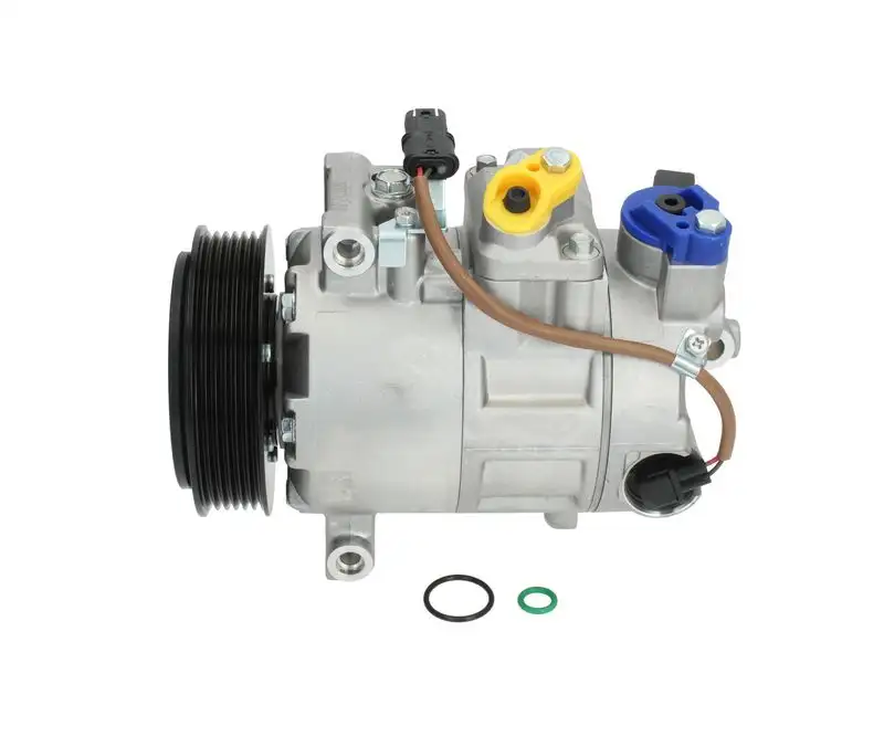 BOSCH 1986AD1327 Klima Kompresörü 64529222308 resmi