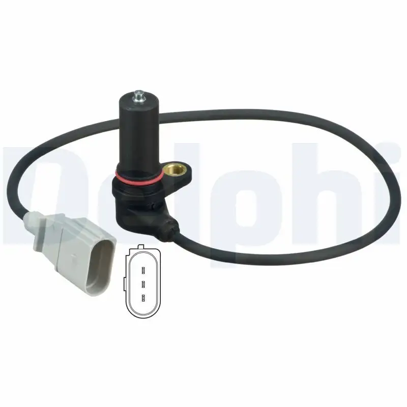 DELPHI SS11053 Krank Sensörü 038907319F resmi