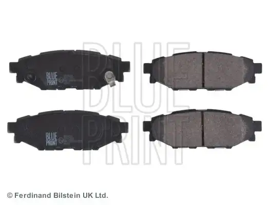 BLUEPRINT ADS74233 Arka Fren Balatası resmi