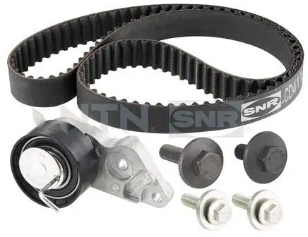 SNR KD452.18 Triger Seti resmi