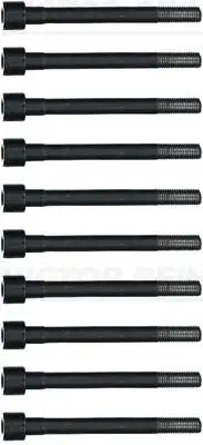 VICTOR REINZ 14-55096-01 Silindir Kapak Civatası 2232126000 resmi