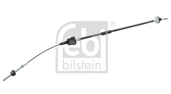 FEBI 24641 Debriyaj Halatı resmi