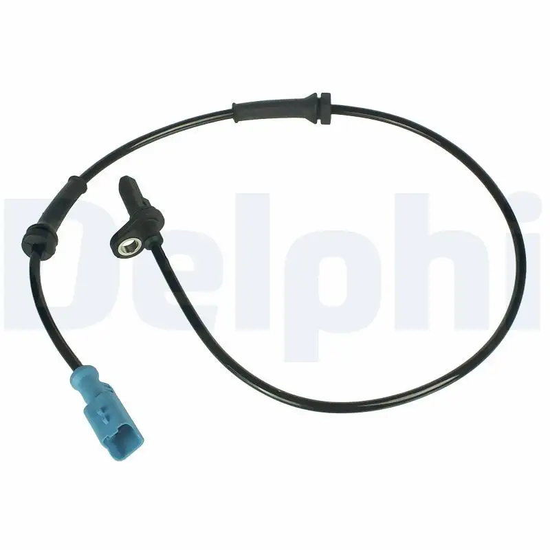 DELPHI SS20315 ABS Hız Sensörü (Arka) 4545J8 resmi