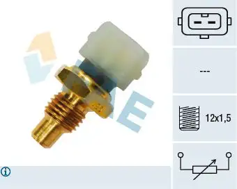 FAE 33060 Hararet Müşiri resmi