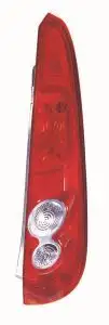 DEPO 431-1966L-UE Stop Lambası (Sol) resmi