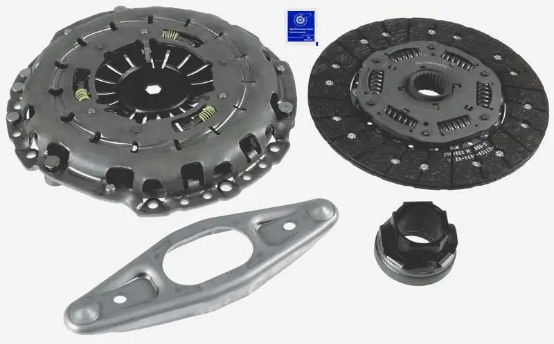SACHS 3000951952 Debriyaj Seti resmi