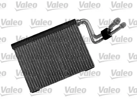 VALEO 818201 Klima Radyatörü resmi