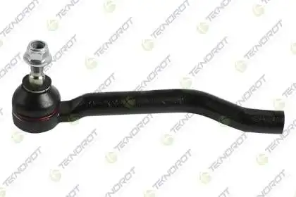 TEKNOROT N-1072 Rot Başı (Sol) D86405RB1A resmi