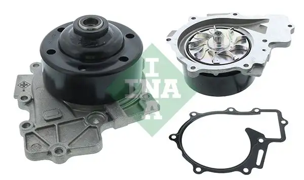 INA 538074910 Devirdaim A6512003301 resmi