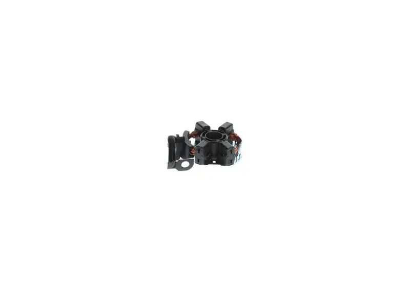 BOSCH 1986SE1602 Marş Kömür Yuvası 03G911209B resmi