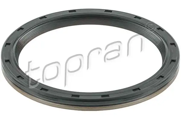 TOPRAN 408265001 Arka Krank Keçesi A6519970046 resmi
