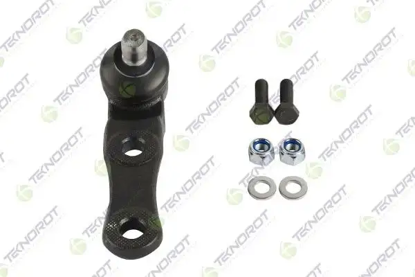 TEKNOROT O-142K Alt Rotil resmi