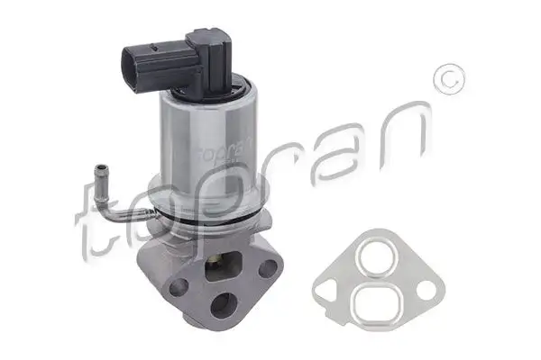 TOPRAN 113752001 EGR Valfi 06A131501P resmi