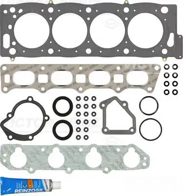 VICTOR REINZ 02-35050-01 Motor Takım Conta (Üst) resmi