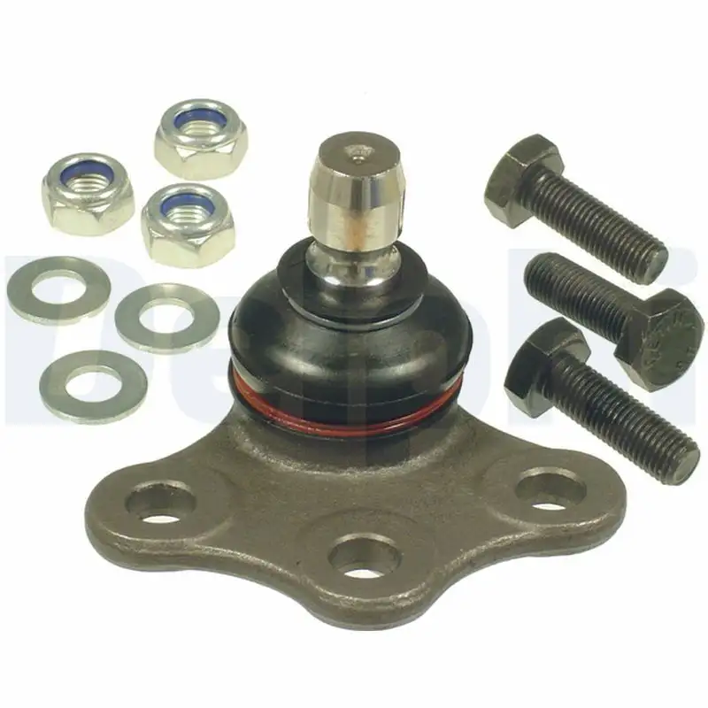 DELPHI TC1003 Alt Rotil 352803 resmi