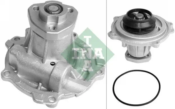 INA 538011410 Devirdaim 028121004V resmi