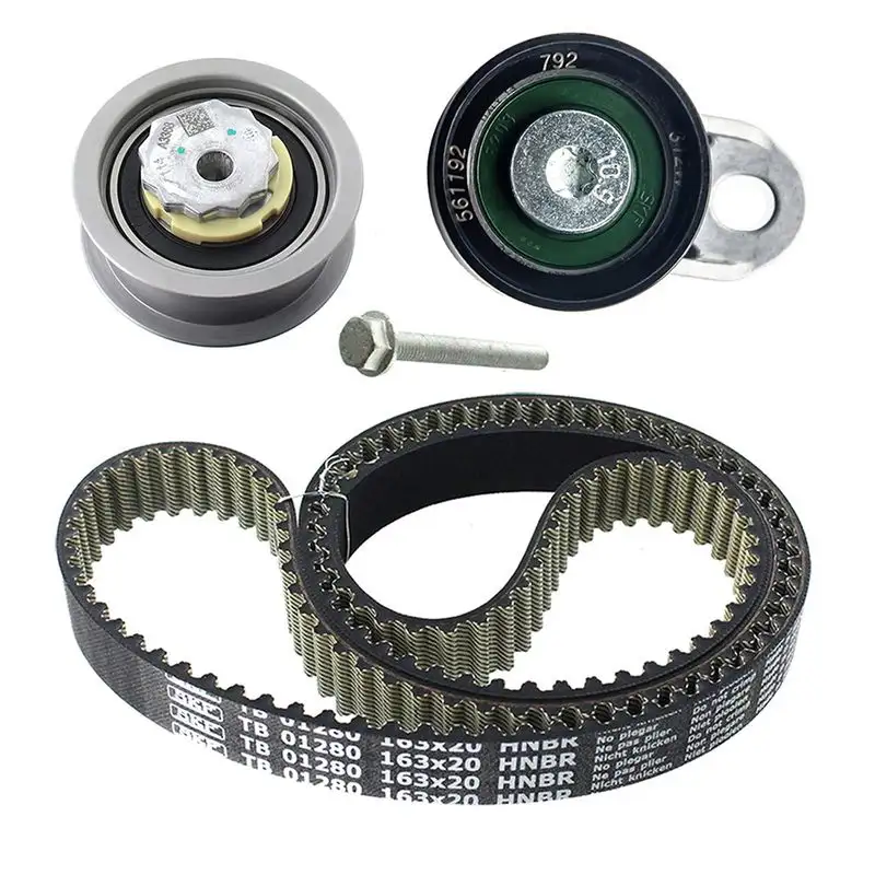 SKF VKMA01287 Triger Seti resmi