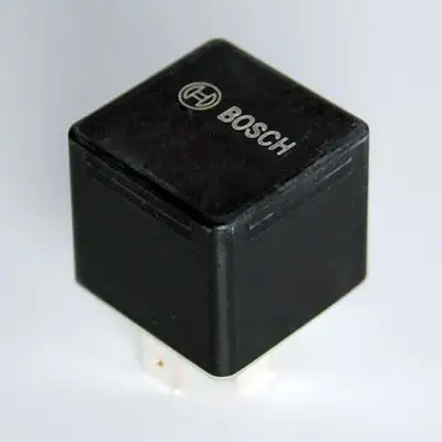 BOSCH 0332209204 Mini Röle resmi