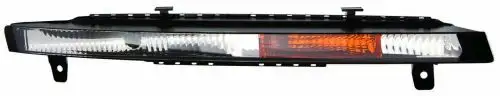 DEPO 446-1604L-UQ Gündüz Farı (Sol) 4L0953041B resmi