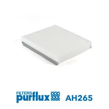PURFLUX AH265 Polen Filtresi resmi