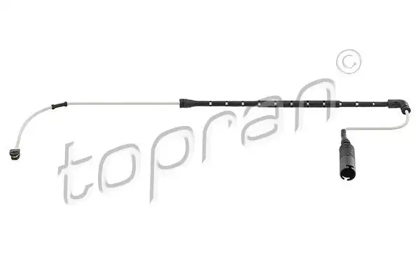 TOPRAN 638968001 Ön Balata Sensörü SEM000012 resmi