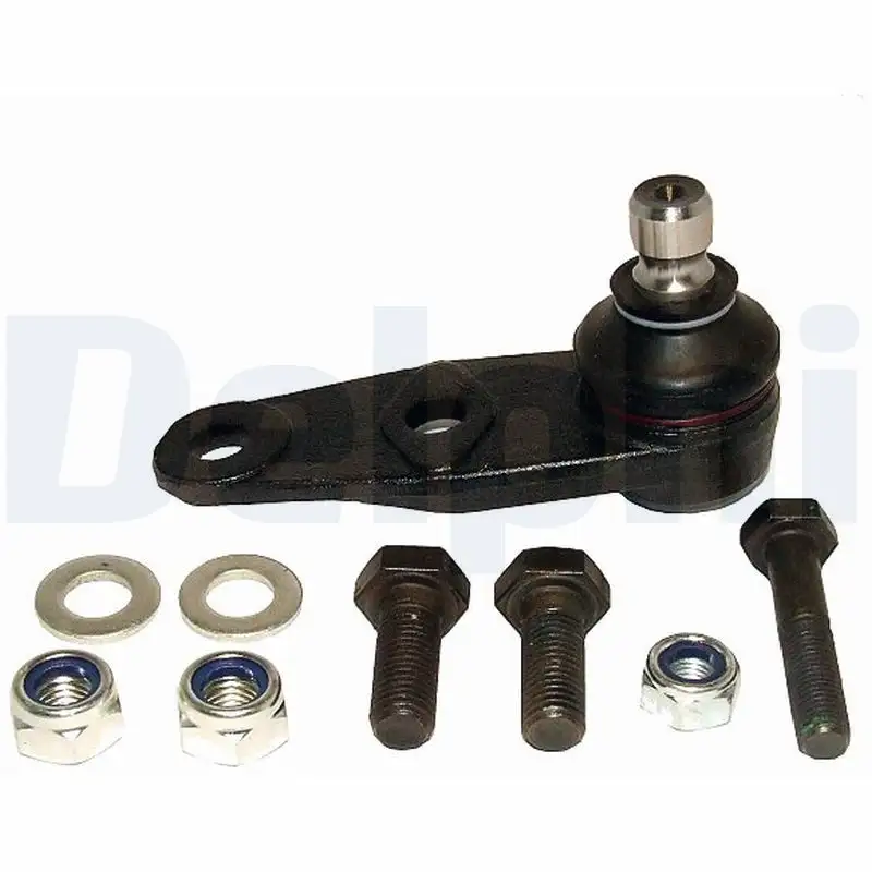 DELPHI TC1438 Alt Rotil resmi