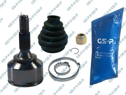 GSP 845065 Aks Kafası (Dış) resmi