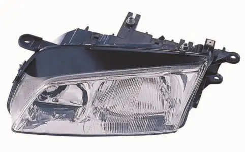 DEPO 216-1141R-LD-EM Ön Far (Sağ) GG3E510K0A resmi