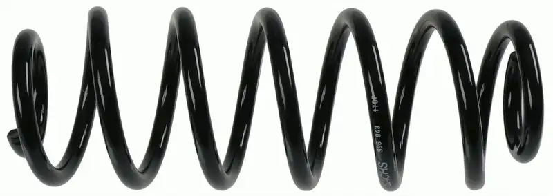SACHS 996943 Arka Helezon Yayı 8P0511115P resmi