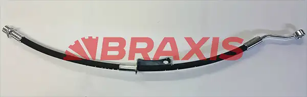 BRAXIS AH0834 Ön Fren Hortumu 587322K000 resmi
