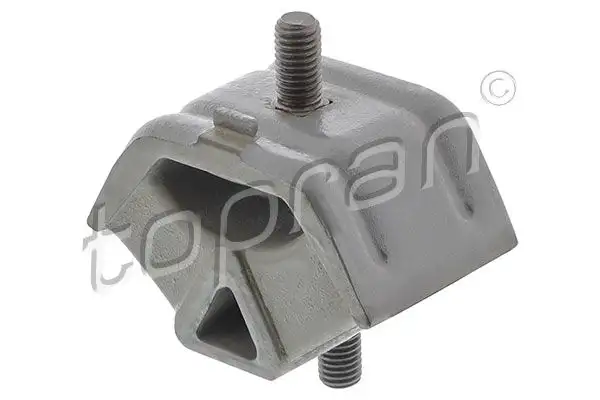 TOPRAN 500001001 Motor Takozu 11811176387 resmi