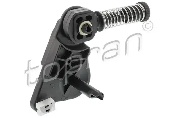 TOPRAN 117851001 Vites Seçici Kol 6Q0711203B resmi
