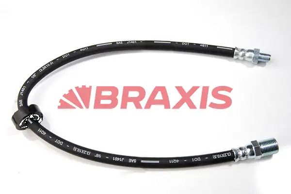 BRAXIS AH0093 Ön Fren Hortumu 480617 resmi