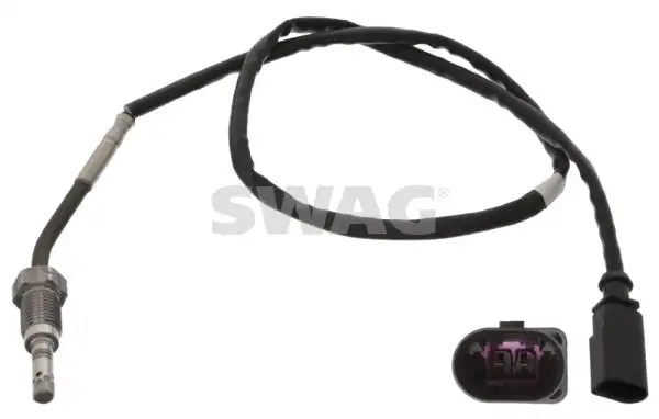 SWAG 30948845 Egzoz Sıcaklık Sensörü 3L906088BS resmi
