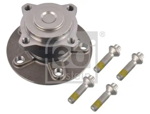 FEBI 181033 Arka Poyra A2463340006 resmi