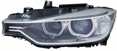 DEPO 444-1183LMLEHM2 Ön Far (Sol) 63117314531 resmi