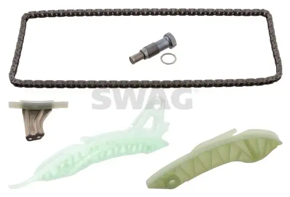SWAG 99133162 Eksantrik Zincir Seti 11317533876 resmi