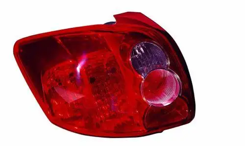 DEPO 212-19Q6L-LD-UE Stop Lambası (Sol) 8156102400 resmi