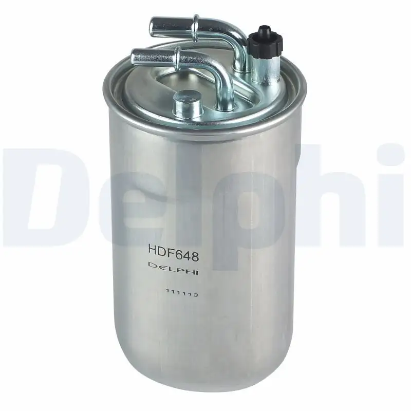 DELPHI HDF648 Yakıt Filtresi resmi