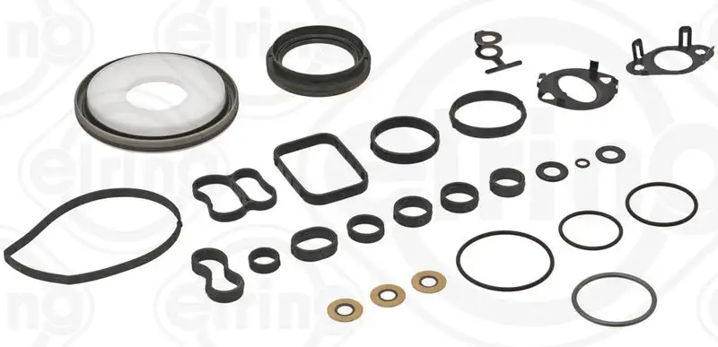 ELRING 810.350 Motor Takım Conta (Alt) resmi