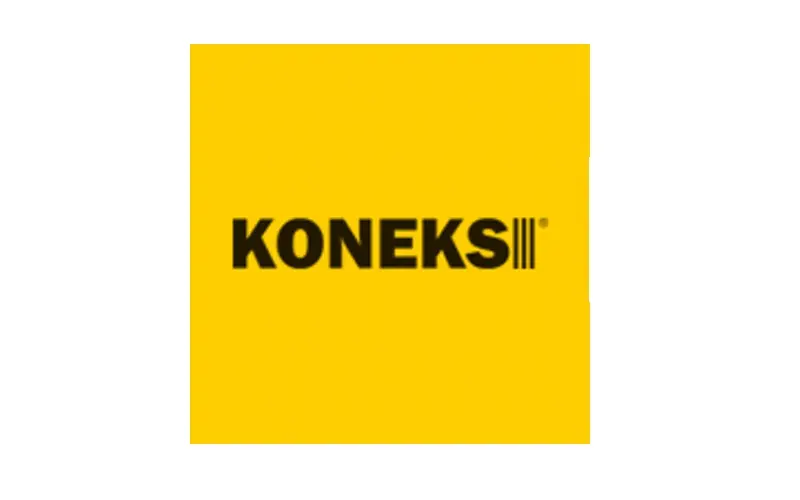 KONEKS 632810 Motor Segmanı (STD) resmi