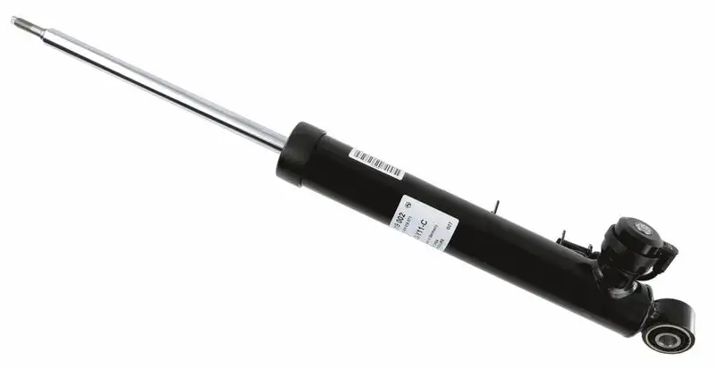 SACHS 319002 Arka Amortisör (Sol) 8F0513025A resmi