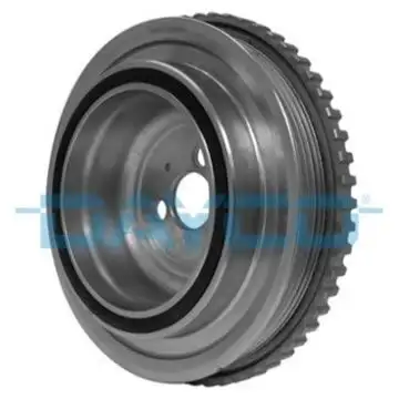 DAYCO DPV1028 Krank Kasnağı 55189263 resmi